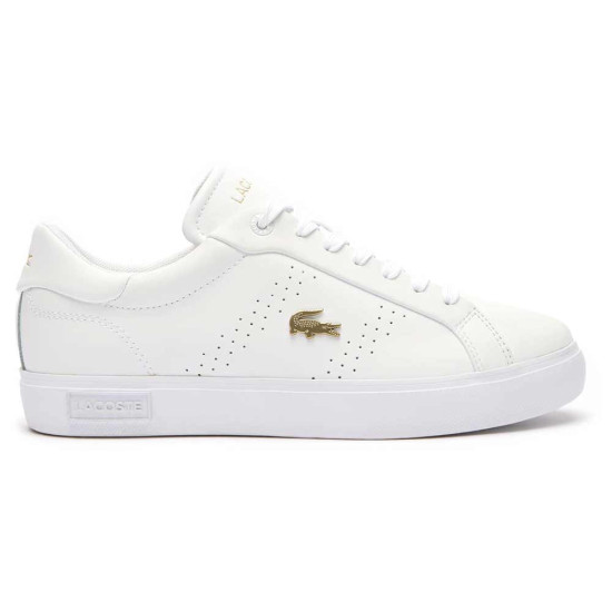 Lacoste Powercourt 2.0 124 1 SFA